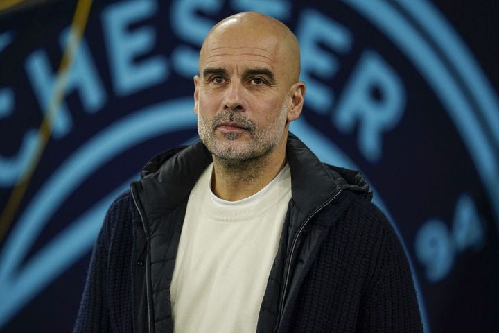 Συγκλονίζει ο Γκουαρδιόλα για τη Γάζα: “Είμαστε μάρτυρες μιας γενοκτονίας σε πραγματικό χρόνο”