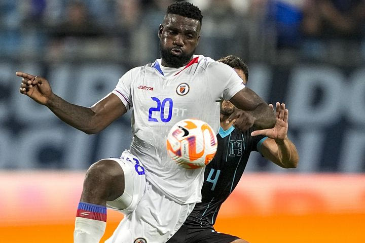 Gold Cup: Στον πάγκο ο Πινέδα στην ισοπαλία πρωτιάς του Μεξικού, αποκλείστηκε η Αϊτή του Πιερό