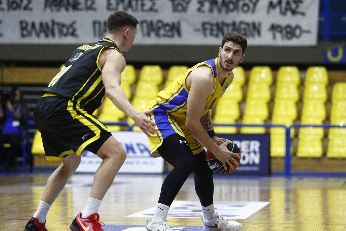 Ο Πουλιανίτης