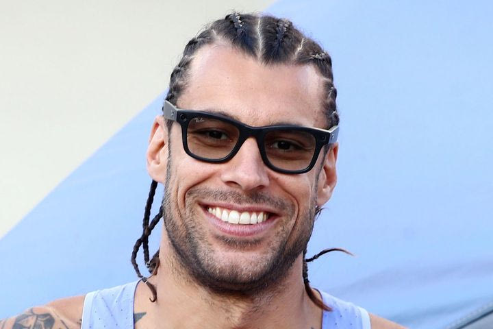 Απολαυστικός και νικητής στο skill challenge ο Γιώργος Πρίντεζης