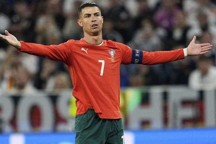 Αποκάλυψη από τον Ρονάλντο: “Είχα προτάσεις αλλά δεν θα παίξω στο Παγκόσμιο Κύπελλο Συλλόγων”