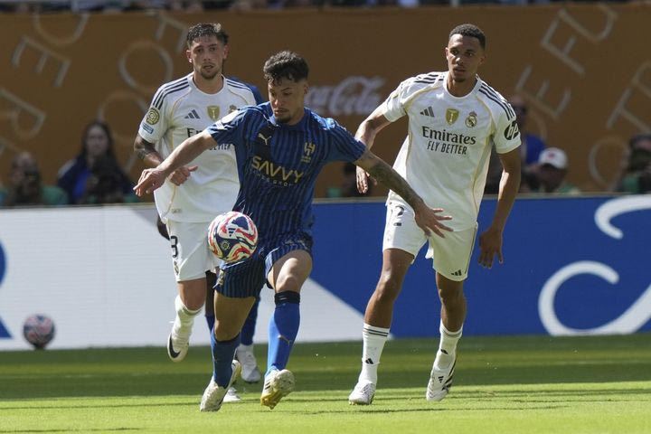 Ρεάλ – Αλ Χιλάλ 1-1: Χορταστική ισοπαλία με ήρωα τον Μπόνο στο ντεμπούτο Αλόνσο και Ιντζάγκι