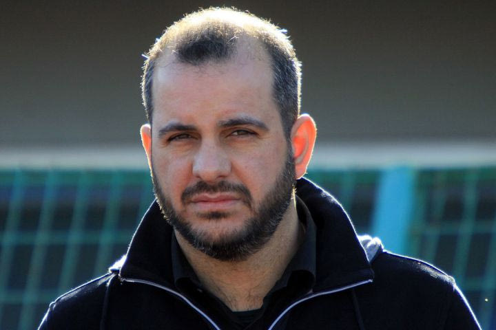 Ροκάκης: “Αποφάσισα να δηλωθούν κανονικά τα Χανιά, δεν θα τρέξω την ομάδα την επόμενη ημέρα”