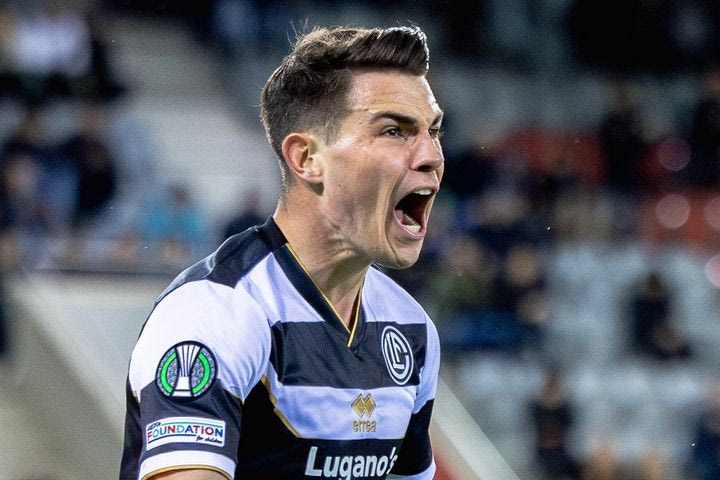 Ο Γιώργος Κούτσιας