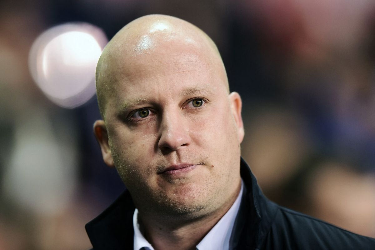 Ο Μάρκο Νίκολιτς