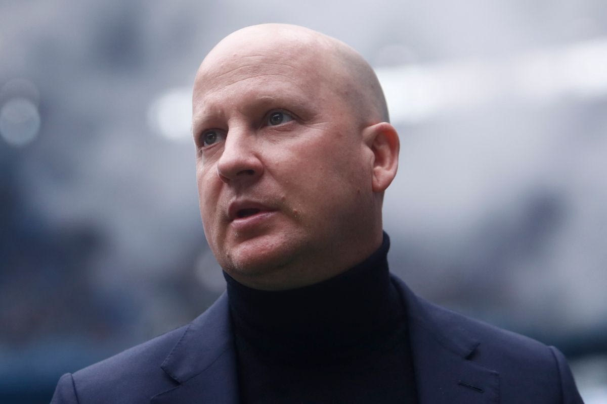 Ο Μάρκο Νίκολιτς