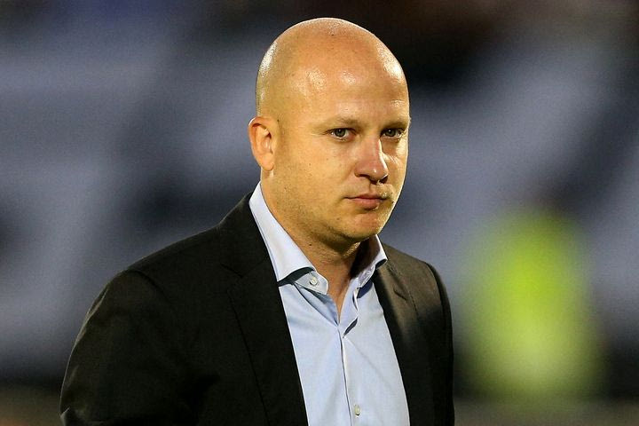 Ο Μάρκο Νίκολιτς