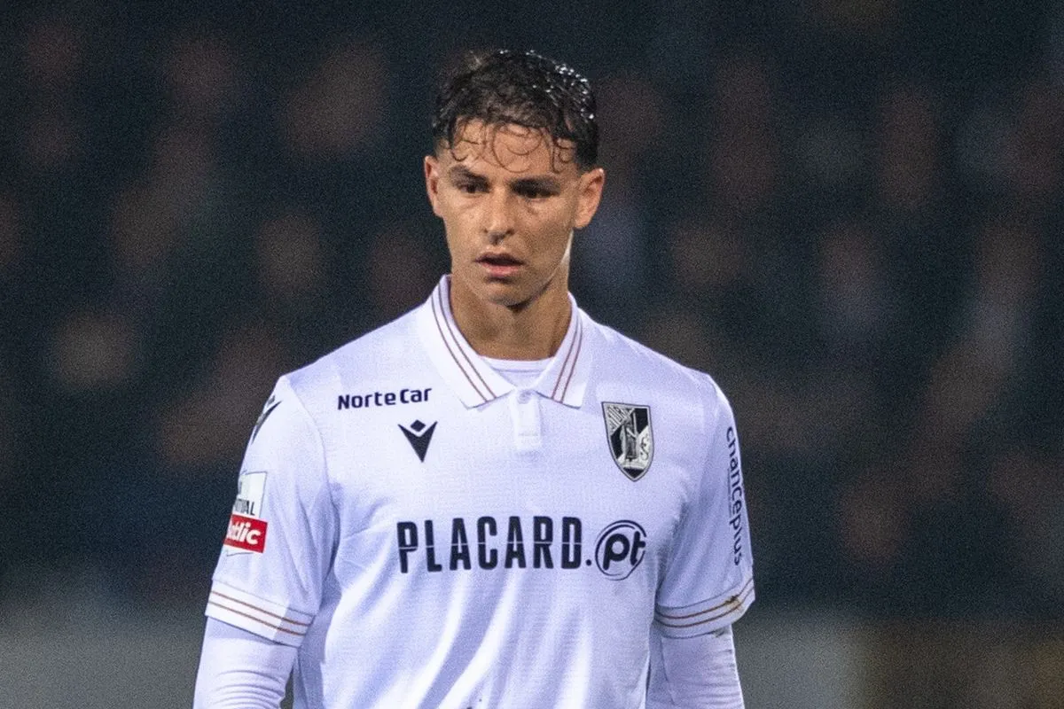 Ο Φιλίπε Ρέλβας