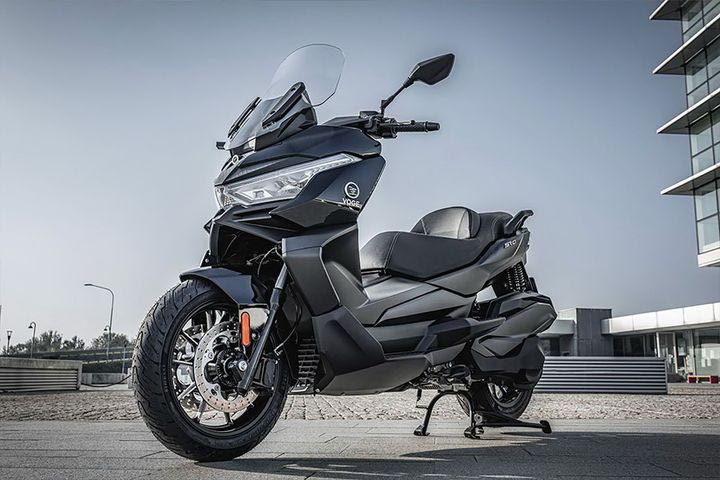 Δώρα από τη VOGE με την αγορά του DS525X ή του SR4 Max Smart Radar