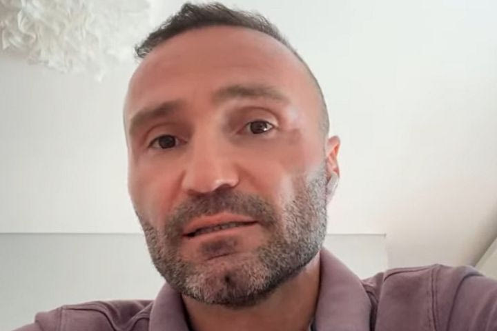 Ο Δημήτρης Σαλπιγγίδης στο SPORT24: Έτσι πείστηκαν Ζαφείρης και Καρέτσας να παίξουν στην Εθνική
