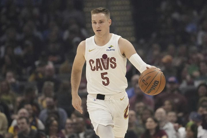 Ο Σαμ Μέριλ