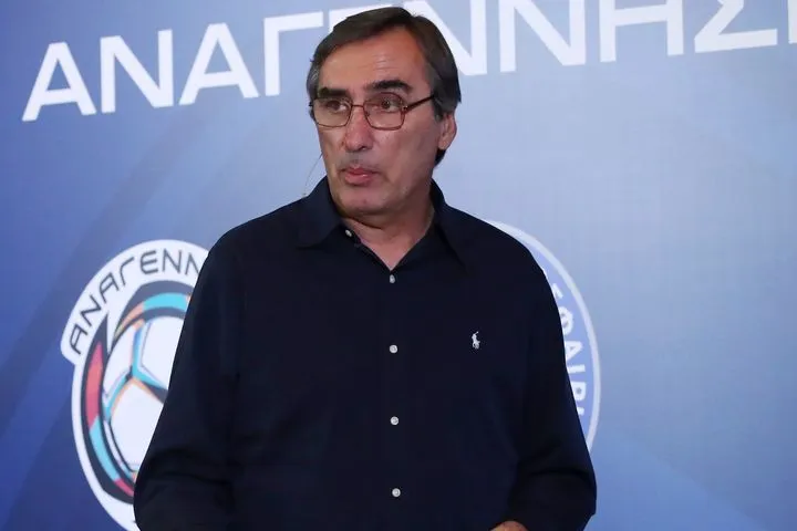 Η Ελλάδα θέλει να ξαναβάλει την ντρίμπλα στο ποδόσφαιρο