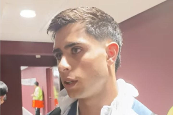 Ολυμπιακός, μεταγραφές: Η Τίγκρε απέρριψε την πρόταση των Πειραιωτών, αλλά οι ερυθρόλευκοι επιμένουν για Σιπιόνι, σύμφωνα με Αργεντινό δημοσιογράφο