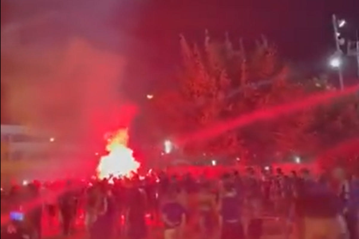 Οι φίλοι της Ρεάλ Οβιδέο