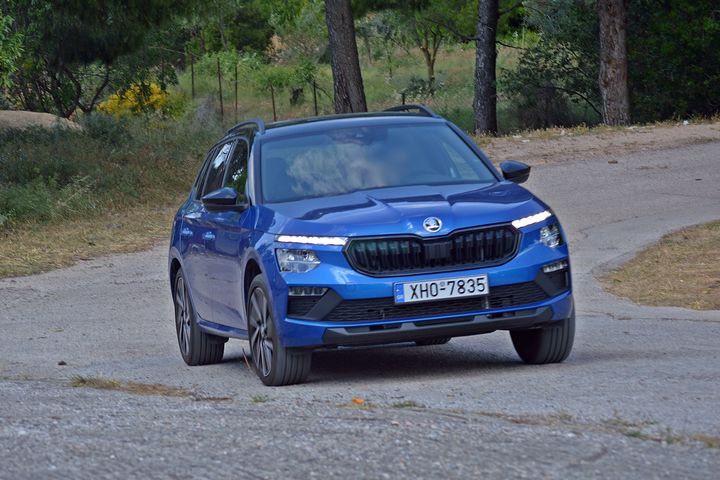 Η Skoda προτείνει προληπτικό έλεγχο 15 σημείων για έναν ασφαλή χειμώνα