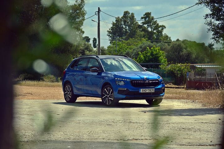 Η Skoda γιορτάζει την παραγωγή 4 εκατομμυρίων SUV