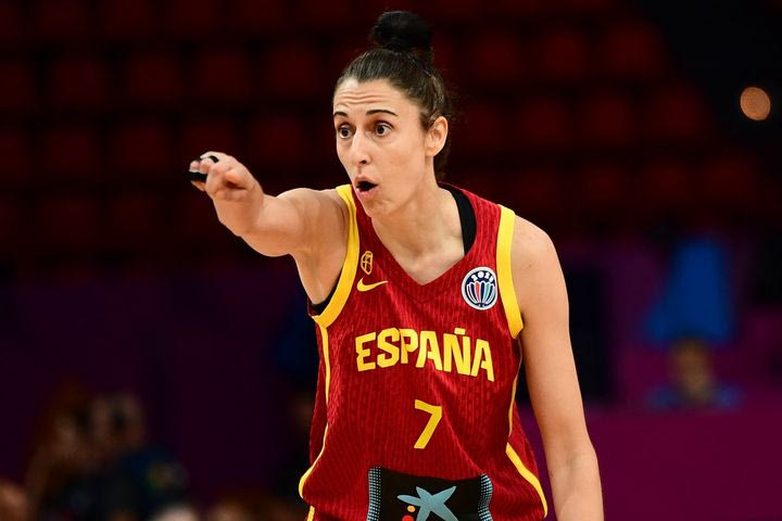 EuroBasket Γυναικών 2025, Ισπανία – Βέλγιο: Πού θα δείτε τον τελικό της διοργάνωσης