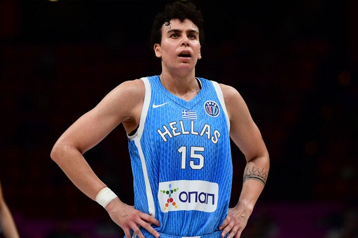 EuroBasket Women’s 2025: Τι χρειάζεται η Εθνική Ελλάδας για την πρόκριση στην οκτάδα