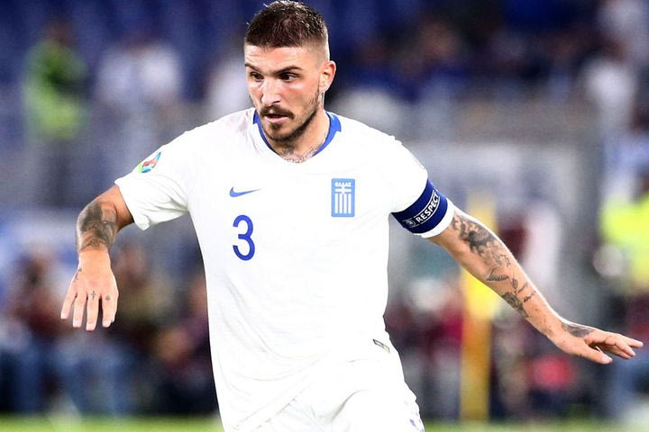 Ο ΑΠΟΕΛ απέκτησε τον Σταφυλίδη έως το 2027