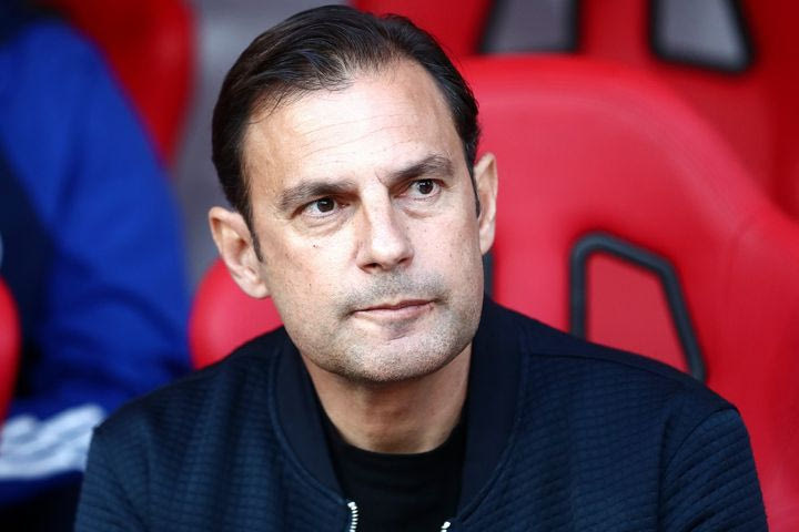 Ο Συλαϊδόπουλος πέτυχε ρεκόρ εξαετίας στη Ρίο Άβε και η O’Jogo τον αποθέωσε