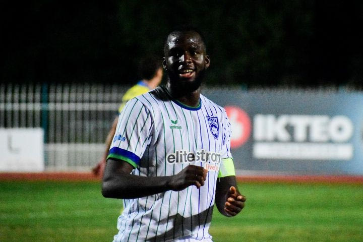 Κηφισιά: Η αποστολή που επέλεξε ο Σεμπάστιαν Λέτο για την αναμέτρηση με την Αναγέννηση Καρδίτσας