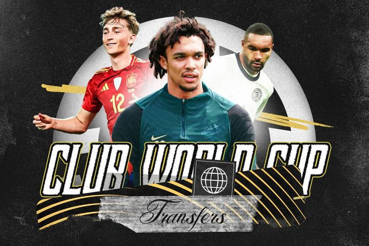 Τι είναι η εμβόλιμη μεταγραφική περίοδος που έφερε η FIFA για το Παγκόσμιο Κύπελλο Συλλόγων: Οι κινήσεις των ομάδων
