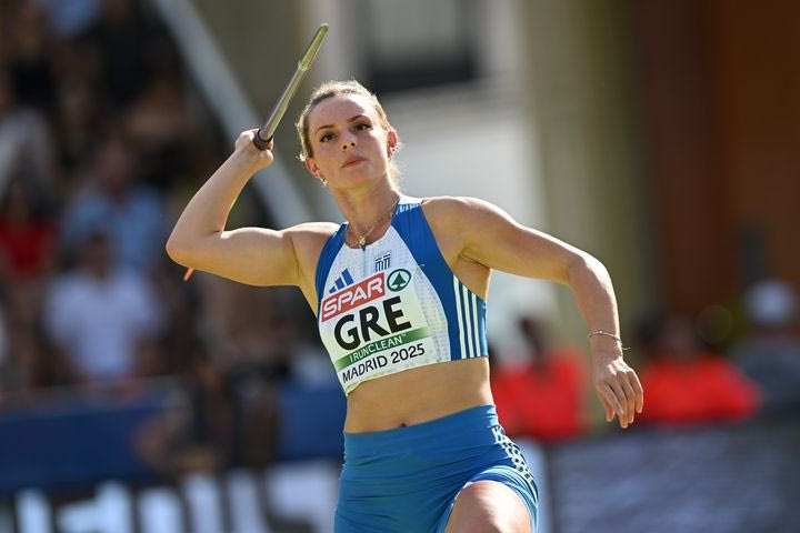 Diamond League: Πού θα δείτε τον αγώνα της Ελίνας Τζένγκο