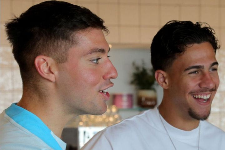 Με ελληνικό άρωμα η Μπράιτον στο Έμιρεϊτς: Βασικοί Τζίμας και Κωστούλας απέναντι στην Άρσεναλ