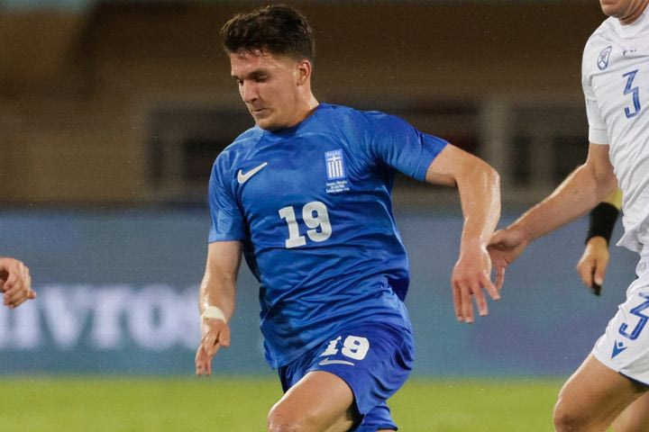 Γαλατασαράι, μεταγραφές: Κοιτάζει τον Τζόλη για αντικαταστάτη του Γιλμάζ, σύμφωνα με τουρκικά ΜΜΕ