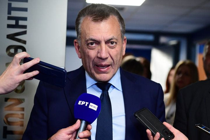 Βρούτσης: “Περάσαμε τον κάβο, οι ιδιοκτήτες εγγυώνται την ομαλή διεξαγωγή των αγώνων”