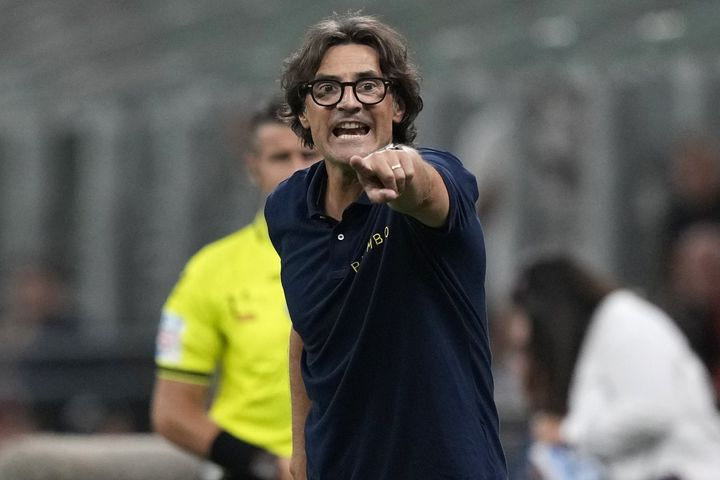 Παναθηναϊκός, νέος προπονητής: Ο Πάολο Βανόλι υποψήφιος για τον πάγκο των πράσινων, σύμφωνα με Ιταλό δημοσιογράφο
