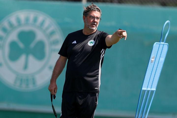 Παναθηναϊκός: Διπλή προπόνηση και ενσωμάτωση των διεθνών