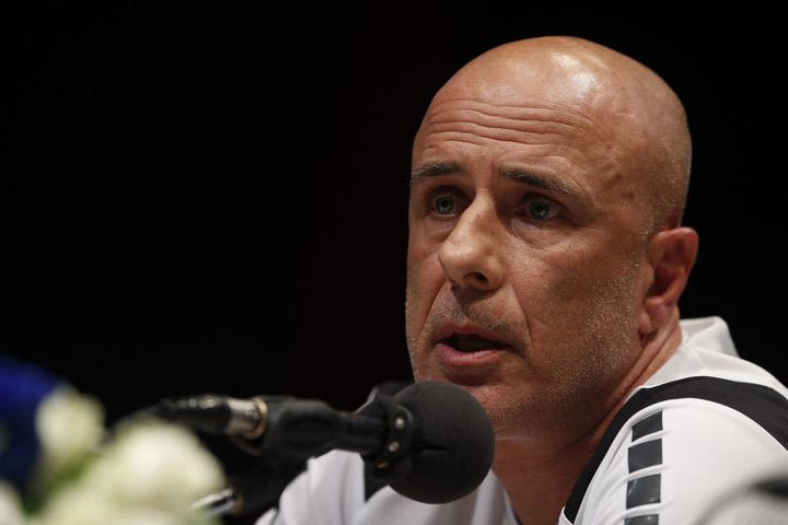 Ατρόμητος: Οι συνεργάτες του Λεωνίδα Βόκολου