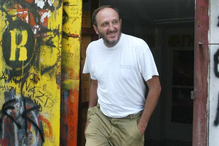 Δημήτρης Χατζηχρήστος, ο μεγαλύτερος influencer στην ιστορία της ΑΕΚ