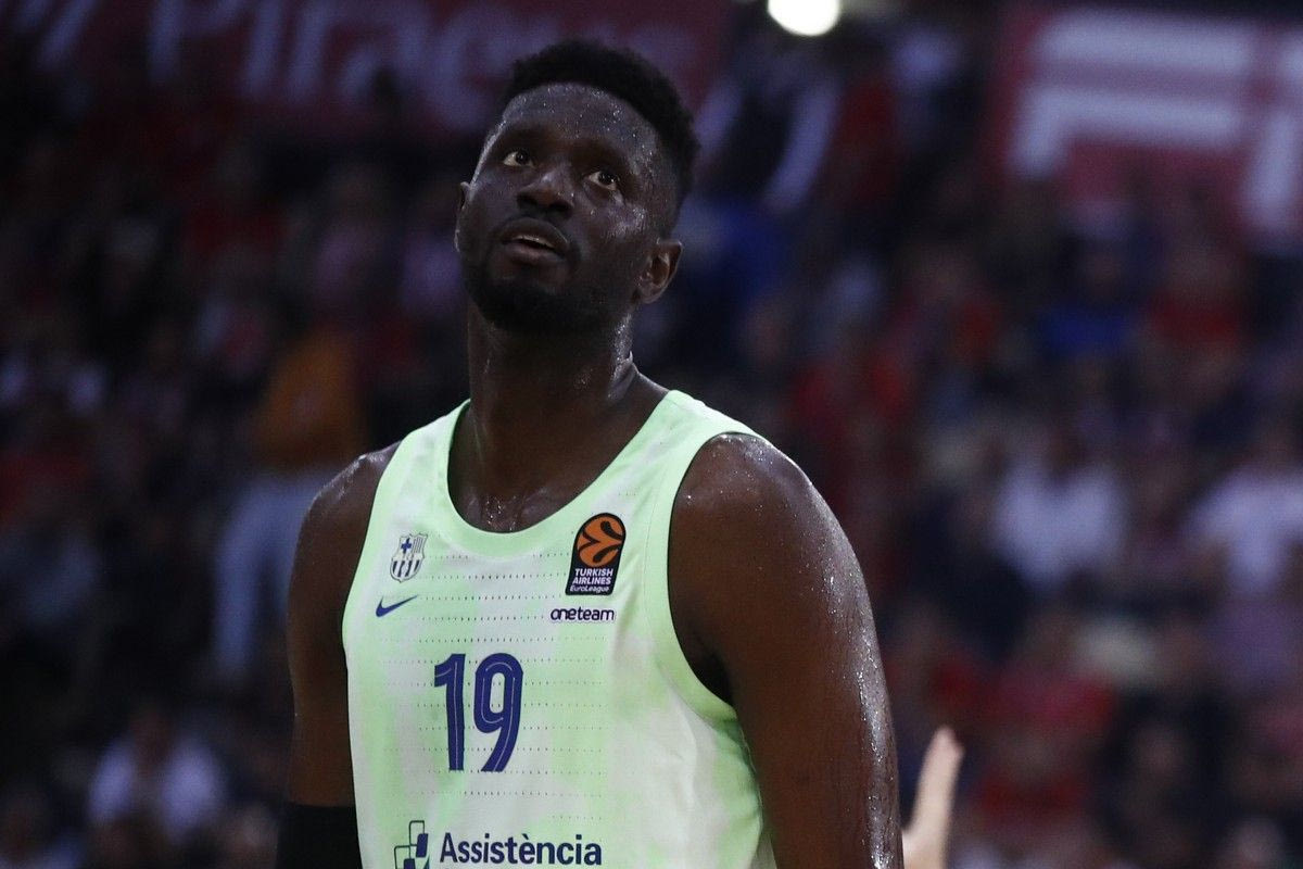 Ο Γιουσούφα Φαλ