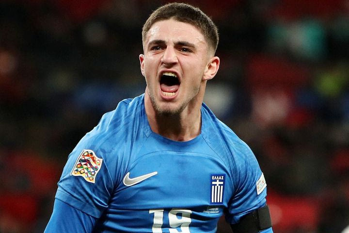 ΠΑΟΚ, μεταγραφές: Ο Ζαφείρης γίνεται παίκτης του Δικέφαλου, οριστικό το deal με τη Σλάβια Πράγας