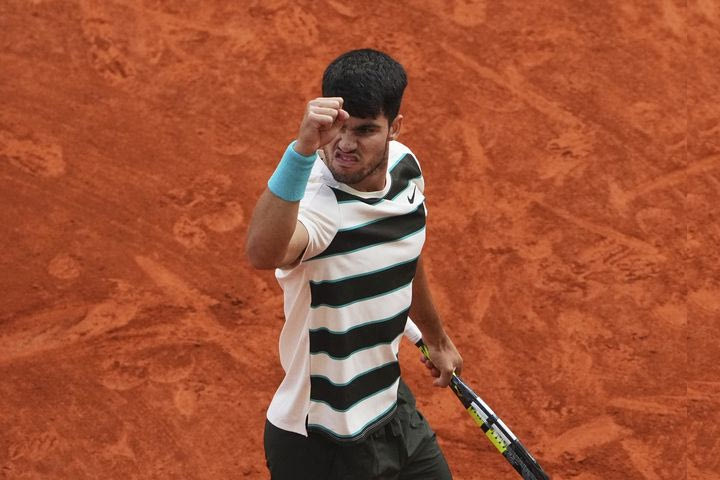 Σίνερ – Αλκαράθ: Ο τελικός τους στο Roland Garros ήταν ο μεγαλύτερος σε διάρκεια στην ιστορία του τουρνουά