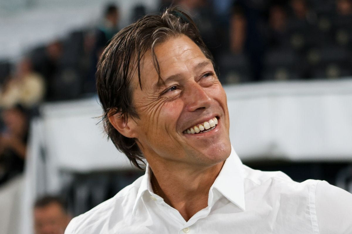 Ο Ματίας Αλμέιδα