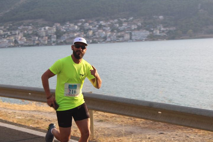 Στις 29 Ιουνίου τρέχεις για τον Αμβρακικό