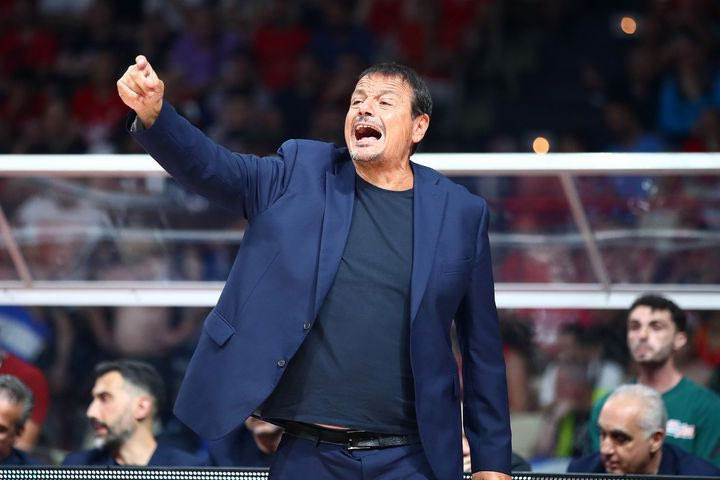Αταμάν: “Συγχαρητήρια στον Μπαρτζώκα και τους παίκτες του, εκτός από έναν”
