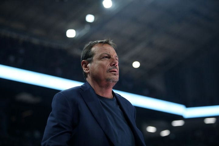 Παναθηναϊκός AKTOR: Η δωδεκάδα των πρασίνων για την πρεμιέρα της EuroLeague κόντρα στην Μπάγερν