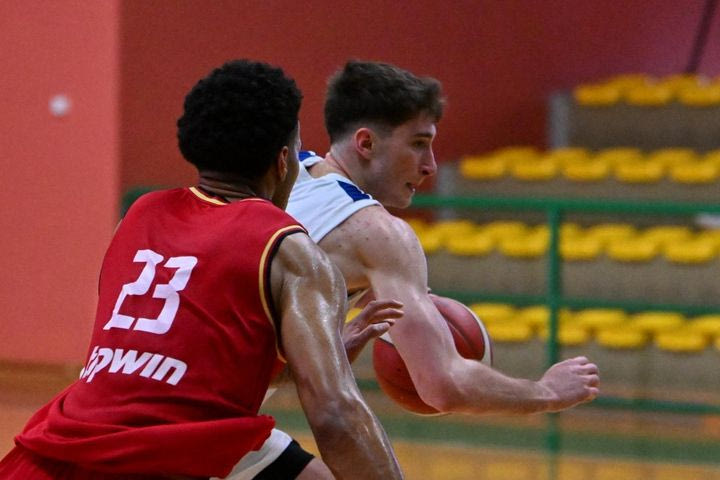 Θρίαμβος για την Εθνική Νέων Ανδρών, 79-77 τη Γερμανία με καλαθάρα του Αβδάλα στο φινάλε