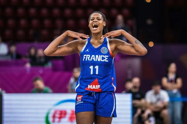 Τα ζευγάρια των προημιτελικών στο EuroBasket Γυναικών, οι ημέρες και οι ώρες των αγώνων στο ΣΕΦ