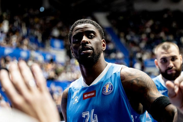 Ο Ντουέιν Μπέικον επιστρέφει στην EuroLeague: Κλείνει στην Dubai BC