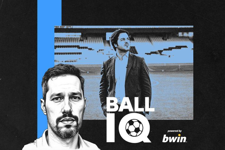 Ball IQ: Κάνει καλά η ΑΕΚ με τον Ριμπάλτα;