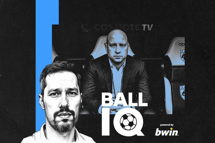 Ball IQ: Πώς θα είναι η ΑΕΚ της επόμενης σεζόν;