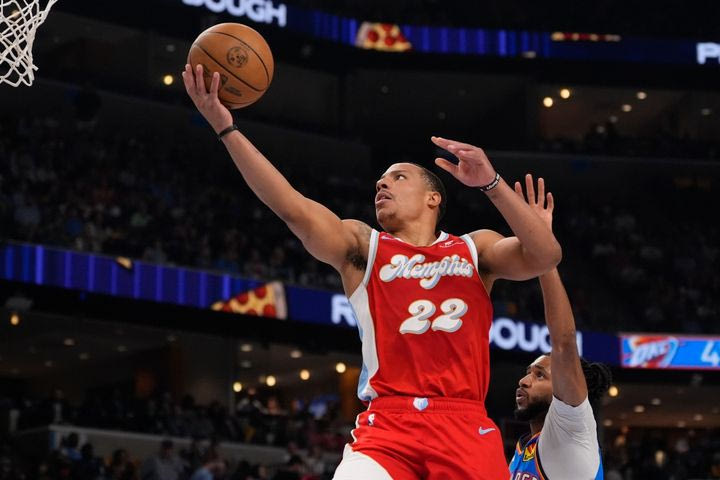 NBA: Οι Γκρίζλις στέλνουν τον Μπέιν στους Μάτζικ για τον Κάλντγουελ-Πόουπ και τον Κόουλ Άντονι