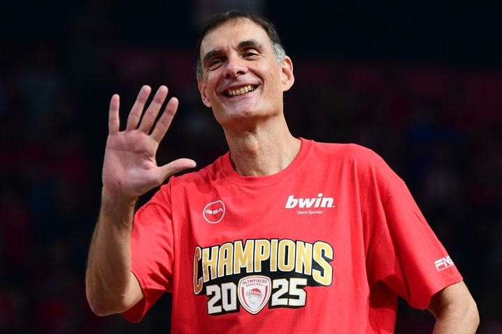 Ολυμπιακός: Εδώ είναι ο παράδεισος και η κόλαση εδώ