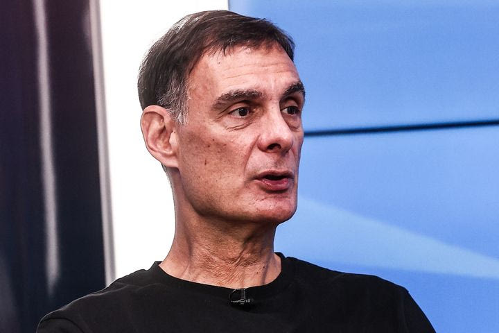 Ο Γιώργος Μπαρτζώκας επιβεβαίωσε στο SPORT24 το ενδιαφέρον του Ολυμπιακού για τον Τάισον Γουόρντ