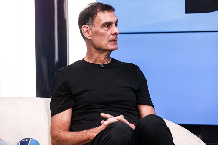 Ο Γιώργος Μπαρτζώκας στο SPORT24: “Δεν χρειάστηκαν οι δηλώσεις του κ. Γιαννακόπουλου για να μας συσπειρώσουν”